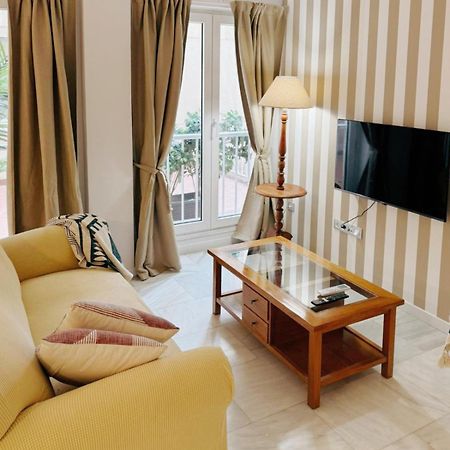 Apartamento Viktory New York บายาโดลิด ภายนอก รูปภาพ