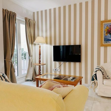 Apartamento Viktory New York บายาโดลิด ภายนอก รูปภาพ