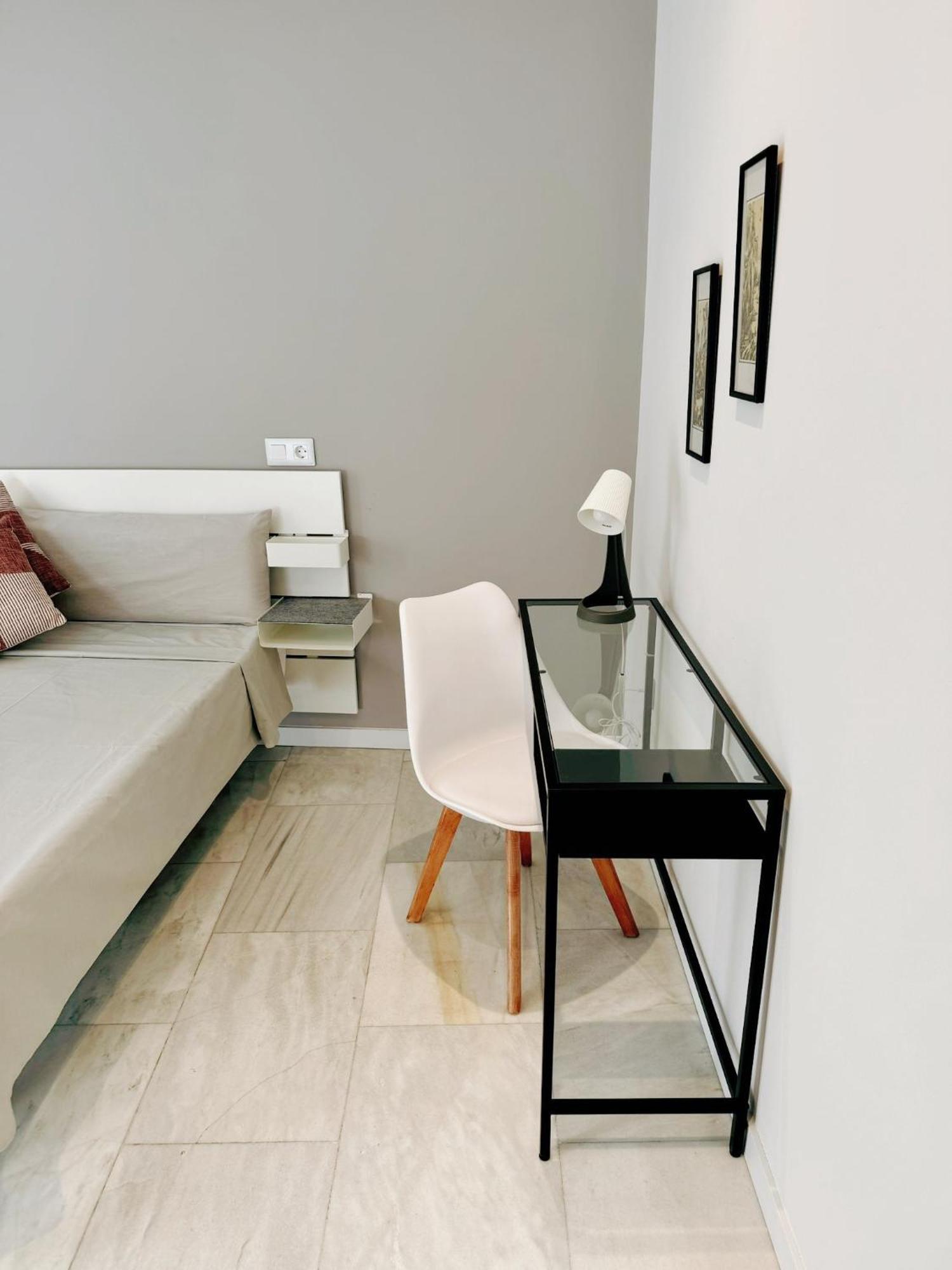 Apartamento Viktory New York บายาโดลิด ภายนอก รูปภาพ